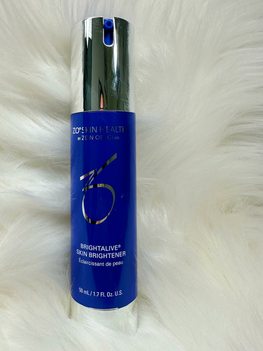 ZO Skin Health Brightalive Skin Brightener