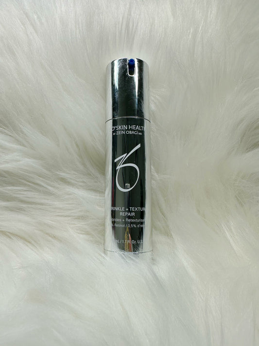 ZO Skin Health Wrinkle and Texture Repair