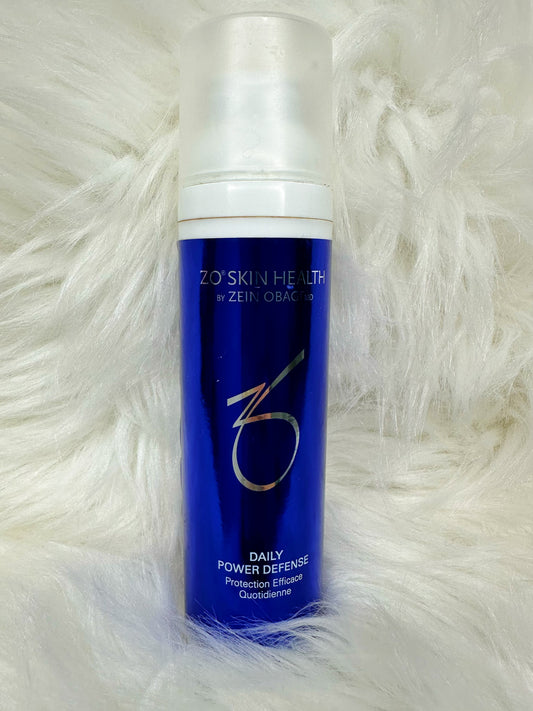 ZO Skinhealth Daily Power Defense