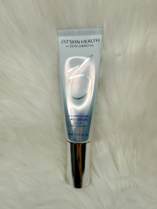 ZO Skin Health Illuminating AOX serum