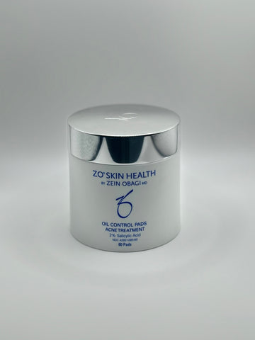 ZO Skinhealth Oil Control Pads Acne Treatment