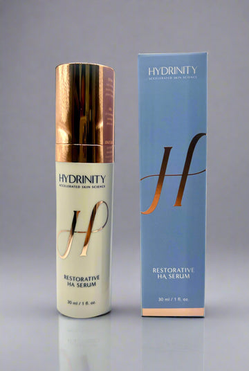 Hydrinity Restorative Serum
