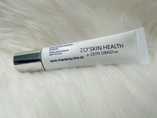 ZO Skin Health Eye Brightening Creme