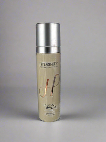 Hydrinity Hyacin Active Spray