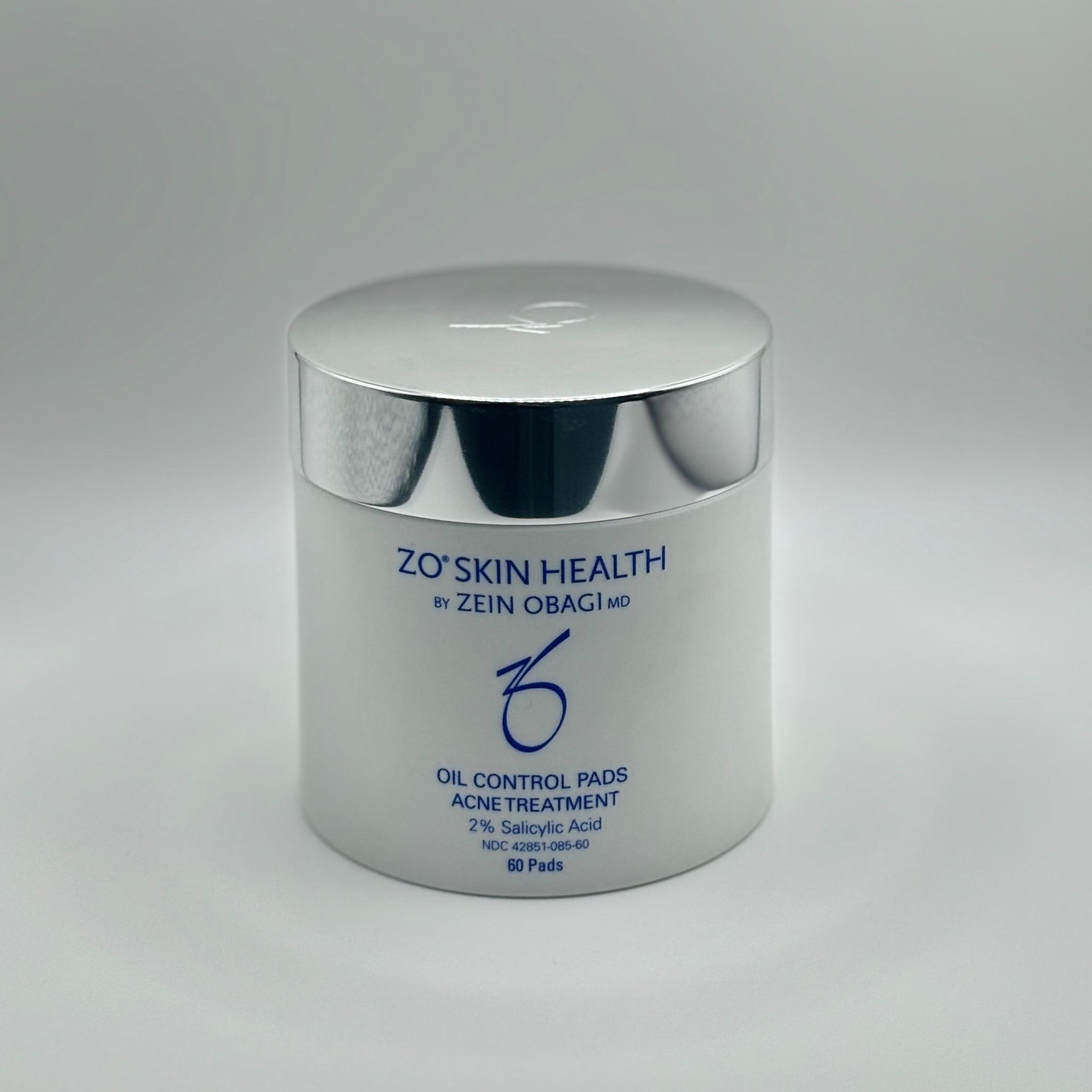 ZO Skinhealth Oil Control Pads Acne Treatment