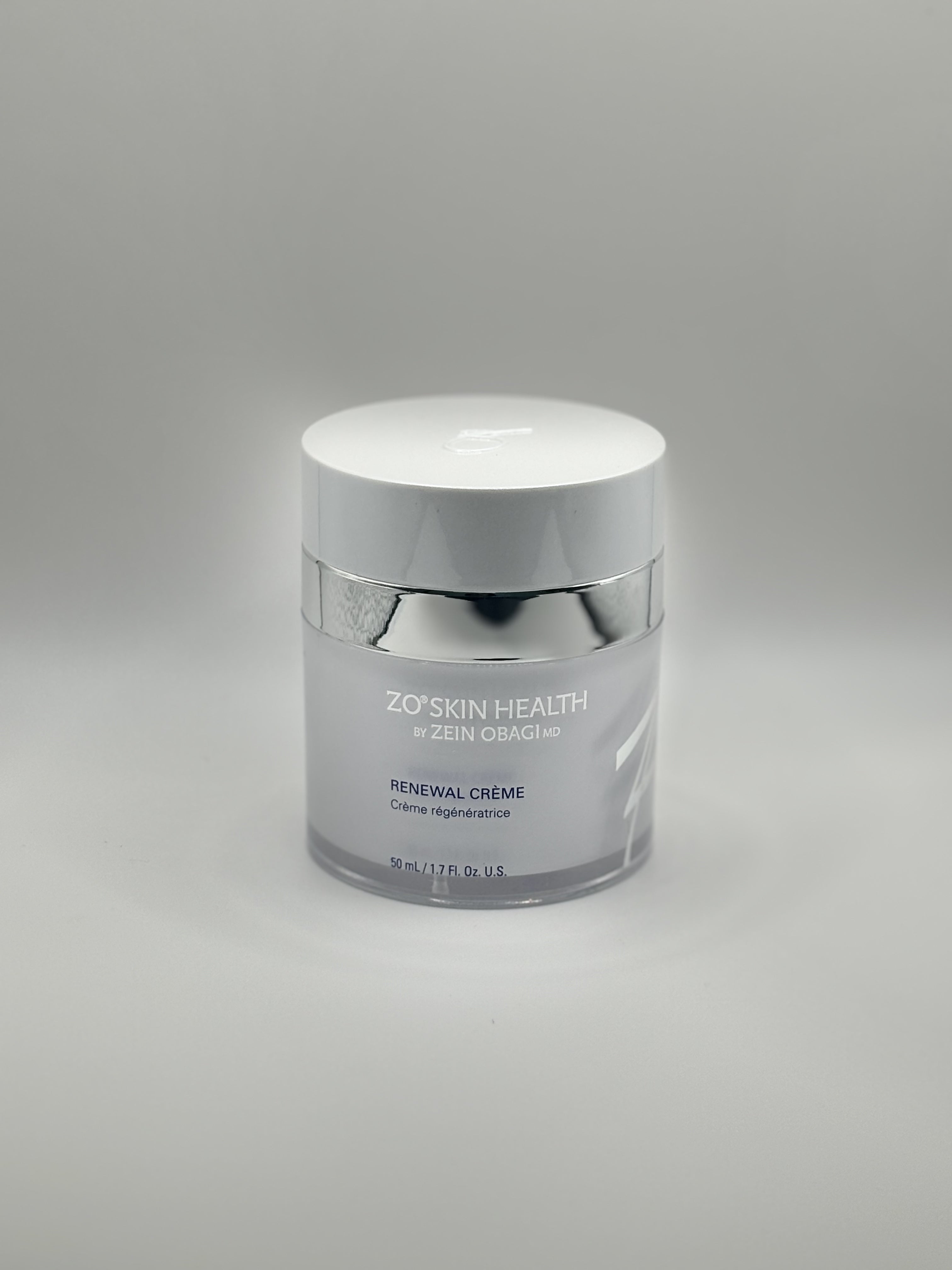 ZO Skin Health Renewal Creme