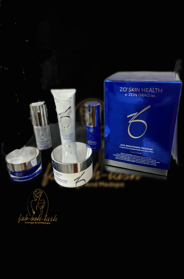 ZO Skin Brightening Program