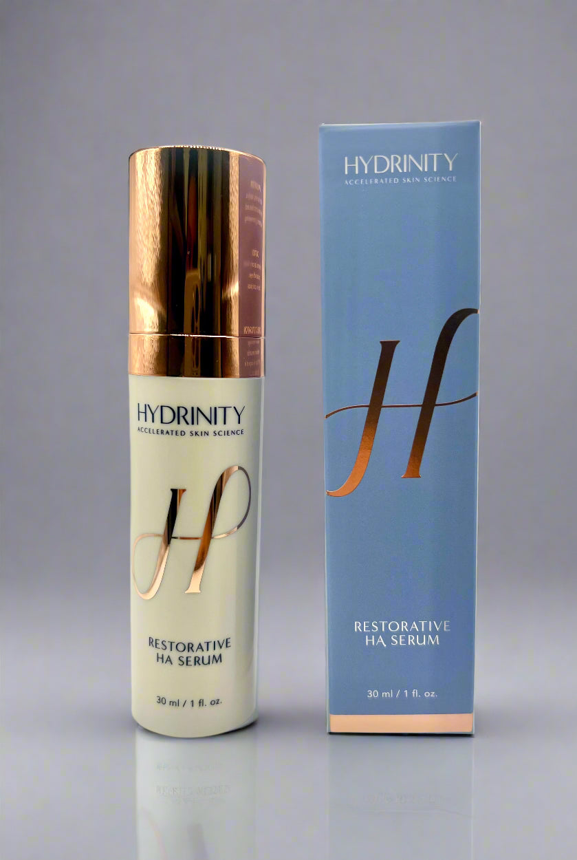 Hydrinity Restorative Serum