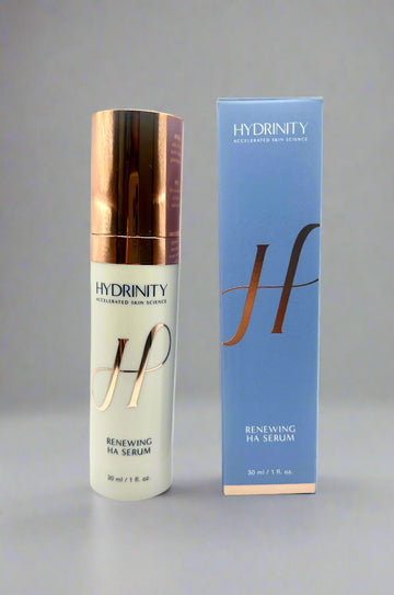Hydrinity Renewal Serum