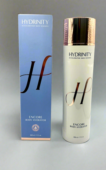 Hydrinity Encore Body lotion
